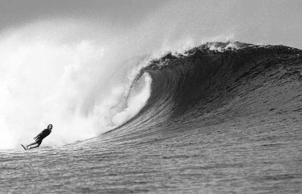 Bagus Surf Camp Mentawai